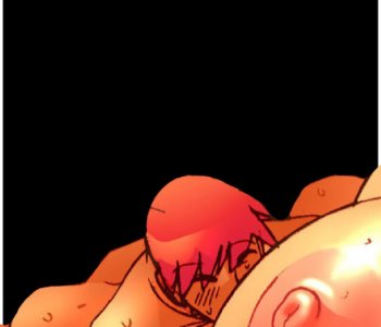 Issue 3 Porn Comics