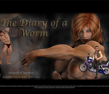 Chapter 1 Porn Comics