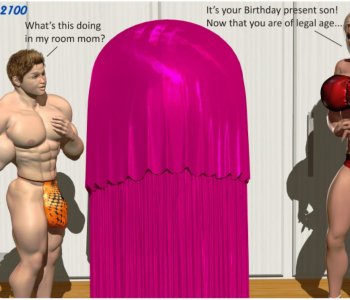 EpicLust Porn Comics