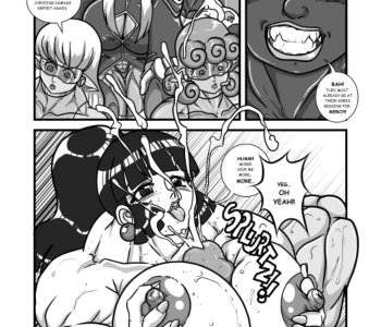 comic Lizard Orbs
