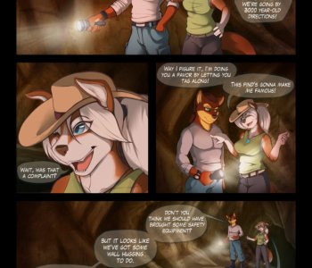 A Long Way Down Porn Comics