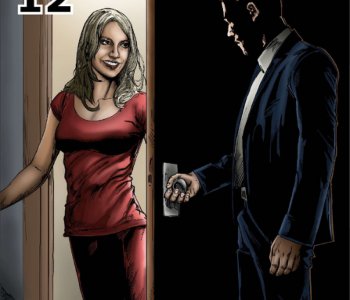 Issue 12 Porn Comics