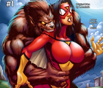 Draculas Revenge Porn Comics