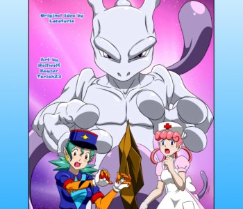 Pokemaidens Porn Comics