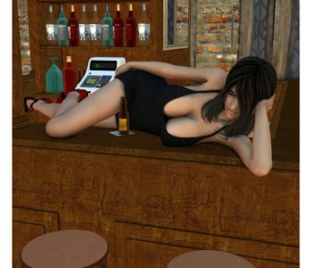 Gifted Porn Comics