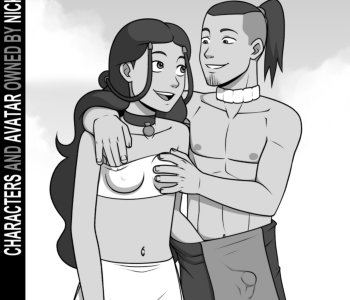 Steamy Afterparty Porn Comics
