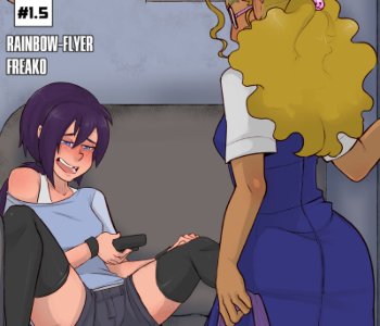 Overshirt Undershirt Porn Comics