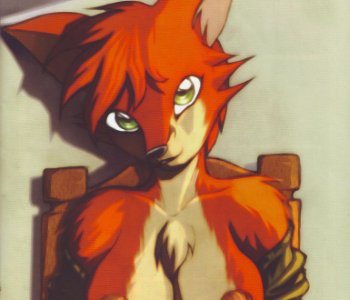 Foxxxies 1 Porn Comics