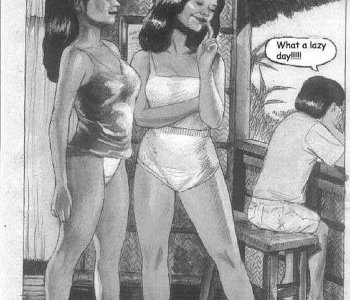comic Mothers Joke
