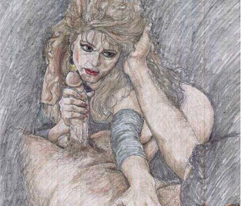 Sexy mamas Porn Comics