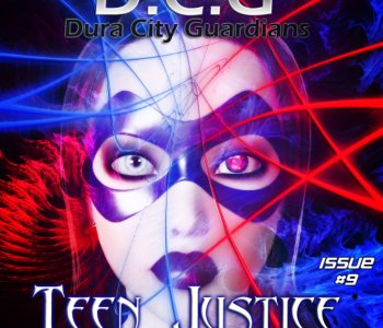 Issue 9 Porn Comics