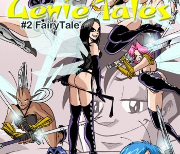 Issue 2 Porn Comics