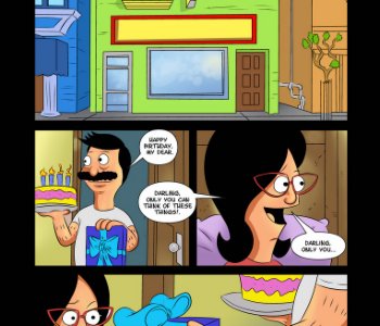 Comic 1 Porn Comics