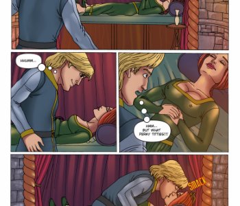 Comic 1 Porn Comics