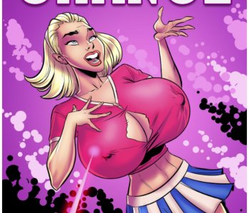 Remote Chance Porn Comics
