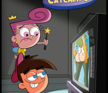 Issue 1 Porn Comics