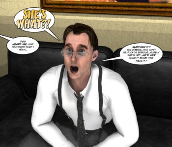 Issue 62 Porn Comics