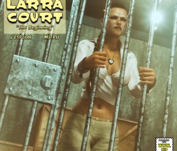 Issue 9 Porn Comics