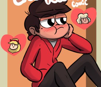 Last Night Comic Porn Comics
