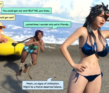 Coronation Into Hardcore Sex Porn Comics