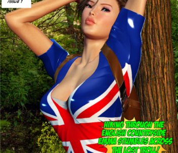 Main Course Porn Comics