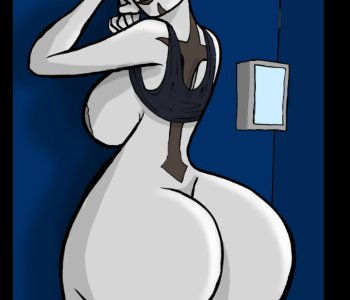 Issue 6 Porn Comics