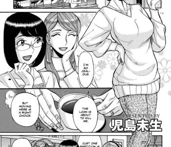 Kojima Miu Porn Comics
