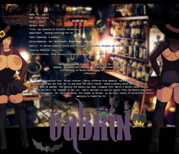 Issue 1 Porn Comics