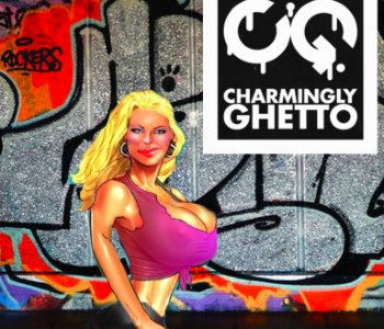 Carrie Danyone Porn Comics