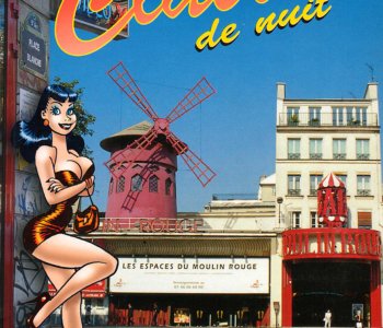 comic Issue 2 - French