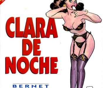 Issue 117 - Spanish Porn Comics