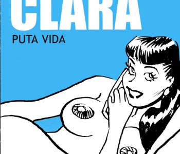 Issue 17 - Spanish Porn Comics