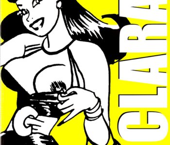 Issue 3 - Spanish Porn Comics