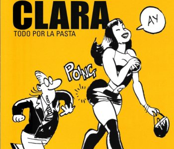Issue 56 - Spanish Porn Comics
