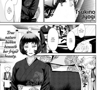 Everything She Wants Porn Comics