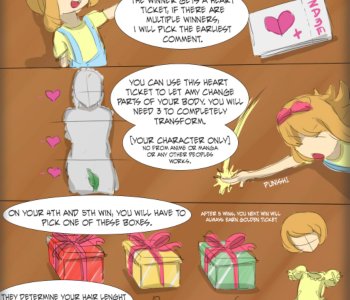 Amys Game Porn Comics