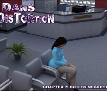 Issue 2 Porn Comics