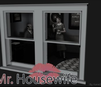 Issue 1 Porn Comics