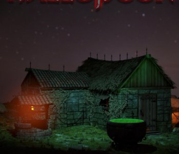 Visions of Dead Tide Porn Comics