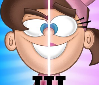 Gender Bender Porn Comics