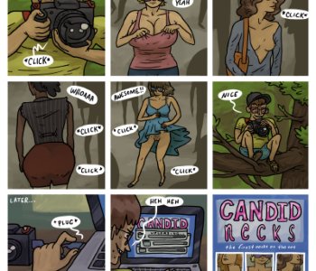 Other Porn Comics