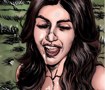 Issue 2 Porn Comics