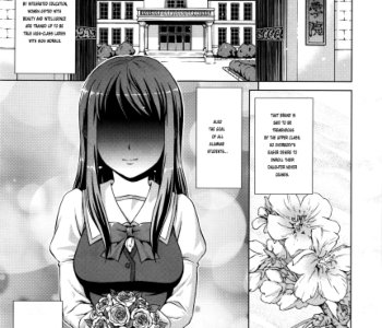 Boku Joshikou Ni Nyuugaku Shimashita Porn Comics