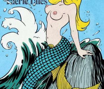 Erotic Fables & Faerie Tales Porn Comics