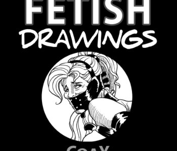 Fetish Drawings Porn Comics