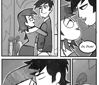 Foster's Home for Imaginary Friends Porn Comics