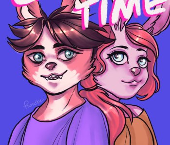 Extra Time Porn Comics