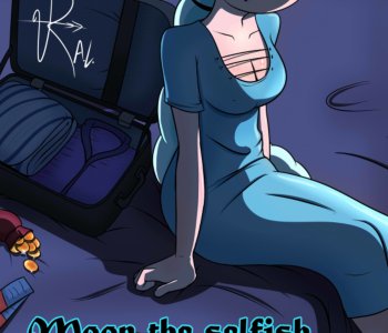 RogueArtLove Porn Comics
