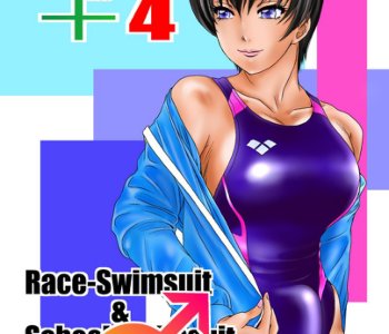 Issue 4 Porn Comics