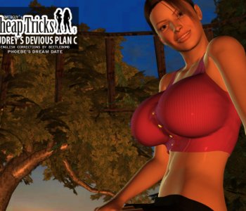 comic Issue 5